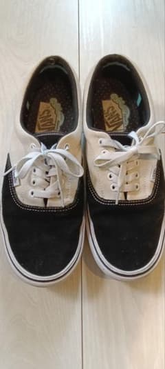 最終値下げ VANS ERA comfycush 野村訓市着用 27cm - メルカリ
