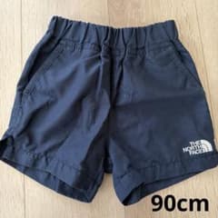 THE NORTH FACE kids ハーフパンツ　90cmのサムネイル