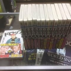 ドロップ 全巻セットのサムネイル