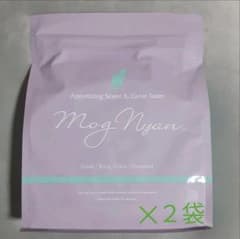 モグニャン キャットフード 1.5kg×2袋のサムネイル
