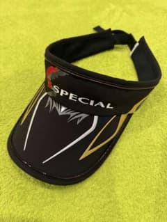 ダイワ　SPECIAL サンバイザーのサムネイル