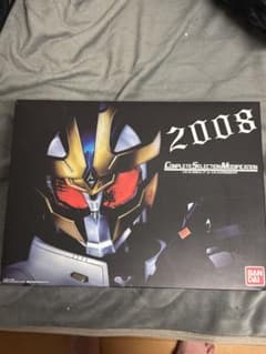 CSMイクサベルト&イクサライザーのサムネイル