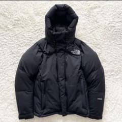 ⭐️値引き中⭐️【美品】THE NORTH FACE バルトロライトジャケット　Mのサムネイル
