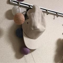 キャップ 新品未使用品のサムネイル