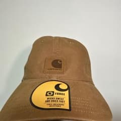 Carhartt ブラウンキャップ AH0289-Mのサムネイル