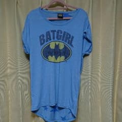 BAD GIRLTシャツのサムネイル