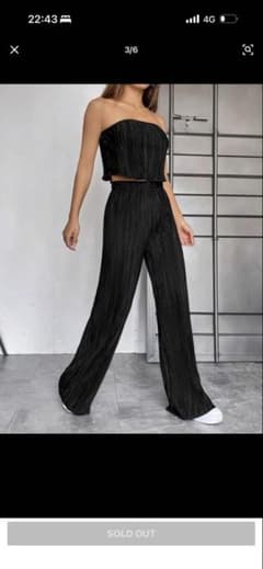 Shein Two pieceのサムネイル