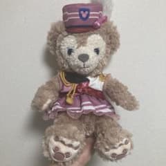 シェリーメイ  ぬいぐるみのサムネイル