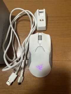 マウスのサムネイル