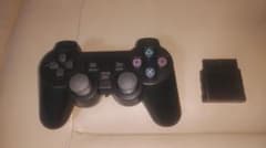 PS2 ワイヤレスコントローラーのサムネイル