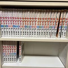 金色のガッシュ!!  1〜33 全巻セットのサムネイル