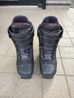 Burton ION 26cm バートン　アイオン Burton ion バートン アイオン 26.5 - メルカリ