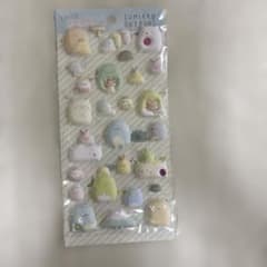 Sumikko Gurashi More! Squishy Stickers