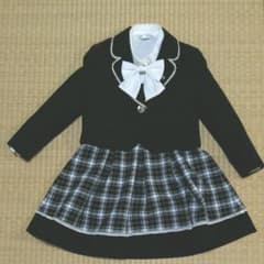 女の子 フォーマル 115のサムネイル