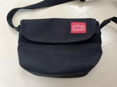Manhattan Portage マンハッタンポーテージ　ショルダーバッグのサムネイル