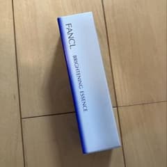 FANCL BRIGHTENING ESSENCE 18mlのサムネイル