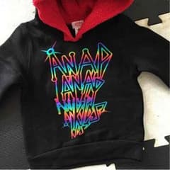 ANAP パーカーのサムネイル