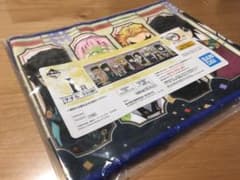 鬼滅の刃 一番くじ タオル(I賞) 柱のサムネイル