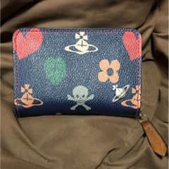 Vivienne Westwood コインケースのサムネイル