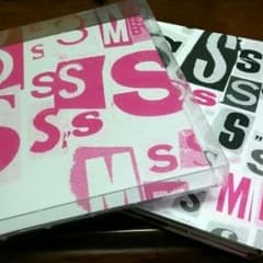 SMAP　Mrs DVD　最終値下げのサムネイル
