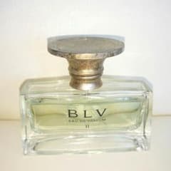 気まぐれセール！BVLGARI　ブルー　オードパルファムⅡ　50mlのサムネイル