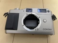 コンタックス G1 CONTAX 動作未確認　ジャンクのサムネイル