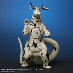 さ*刃様 X-PLUS 大怪獣シリーズ エレキング 発光Ver. ウルトラセブン