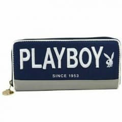 PLAYBOYの長財布！  値下げしました！！のサムネイル