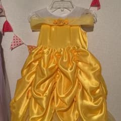 ベル ドレス110cmのサムネイル