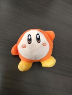 ハッピーセット　ワドルディのサムネイル
