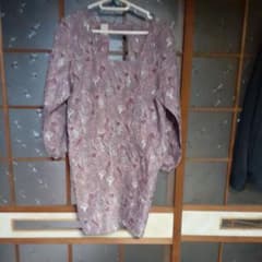 エプロン、割烹着のサムネイル