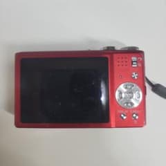 パナソニック デジタルカメラ DMC-ZX1 ジャンク扱い - メルカリ