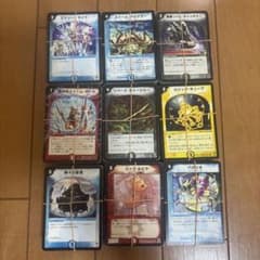 初期　デュエマ　引退品　まとめ　旧枠のみ 約1000枚 旧枠のみ デュエマ デュエルマスターズ 大量 まとめ売り 引退品｜Yahoo