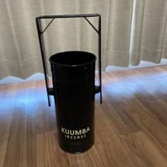 KUUMBAのインセンスバーナーのサムネイル