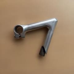 NITTO njs ステム 120mm 58° 軽合 25.4 - メルカリ