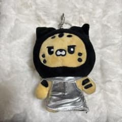 ルセラフィム KIMACHI キムアチ チェウォンプラッシュキーリング