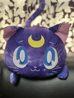 まい様専用セーラームーン　ルナのサムネイル