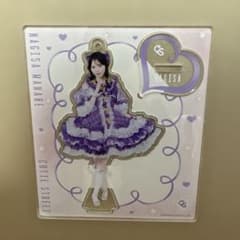 CUTIE STREET 真鍋凪咲 アクリルスタンドのサムネイル