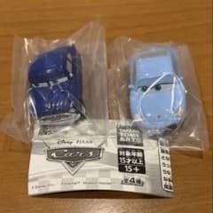 カーズ 肩ズンFig. サリー　ドックハドソンのサムネイル