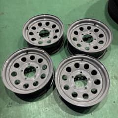 JB74ジムニーシエラ JC74ノマド 純正オプションカラースチール - メルカリ