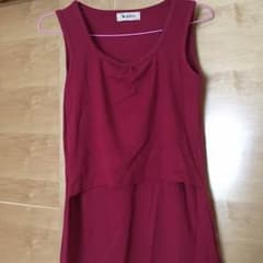 マタニティ 授乳服のサムネイル