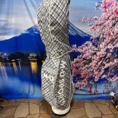 寶II-335 MU SPORTS キャディバッグ3.4kg 内口径18㎝ - メルカリ