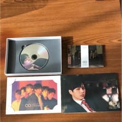 INFINITE CD TOP SEED L.verのサムネイル
