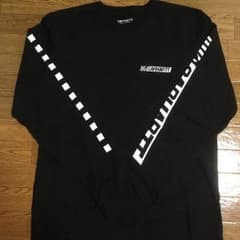 carhartt wip ロンTのサムネイル