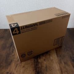 【新品未開封】S.H.Monster Arts ゴジラ(2023)放射熱線Verのサムネイル