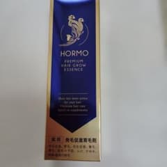 HORMO Premium Hair Grow Essence 80mlのサムネイル