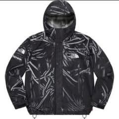 Supreme The North Face Seam Shell Jacketのサムネイル