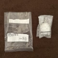 KVK セラミックカートリッジ KPS027H-C 1個入のサムネイル