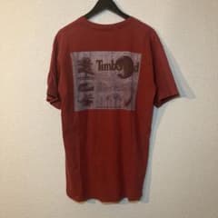 Timberland ティンバーランド Tシャツのサムネイル