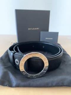 BVLGARI ベルトのサムネイル